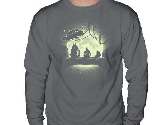Forest Keepers