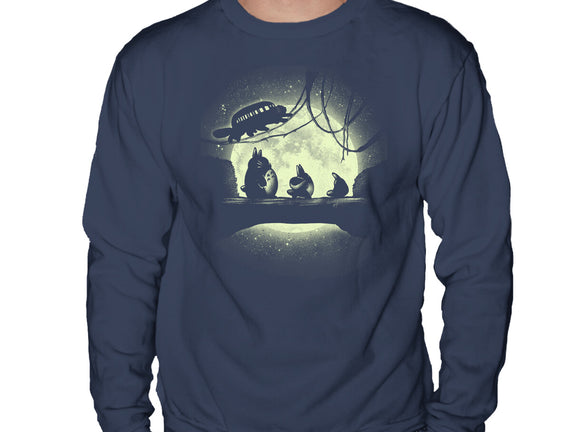 Forest Keepers