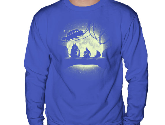 Forest Keepers