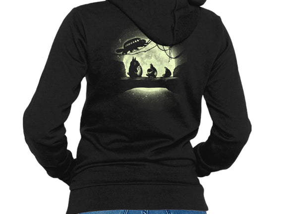 Forest Keepers