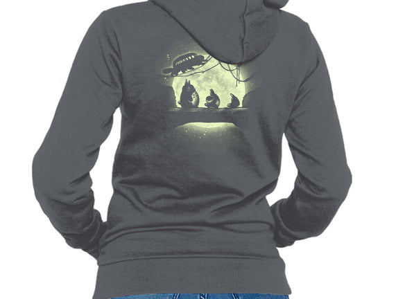 Forest Keepers