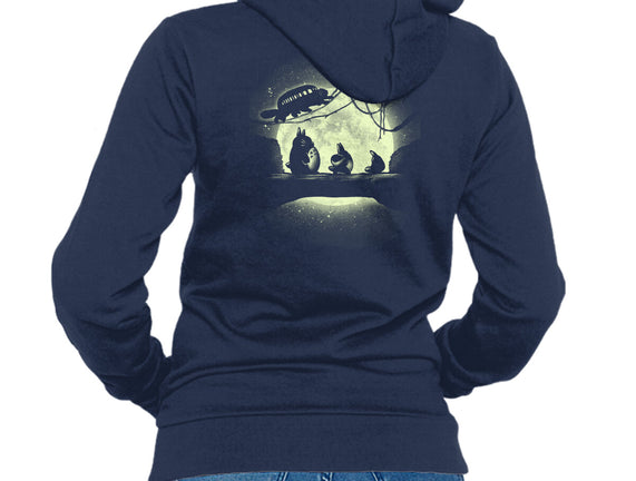 Forest Keepers