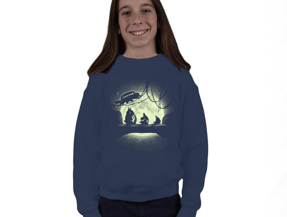 Forest Keepers