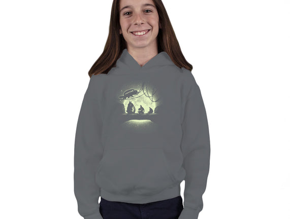 Forest Keepers