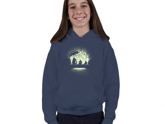 Forest Keepers