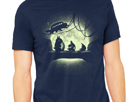 Forest Keepers
