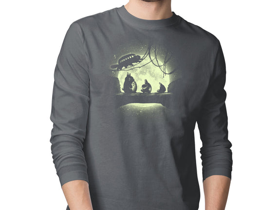 Forest Keepers