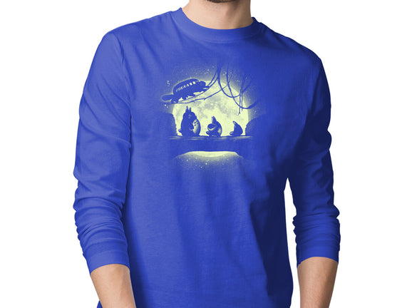 Forest Keepers