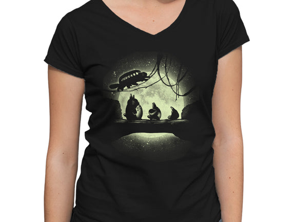 Forest Keepers