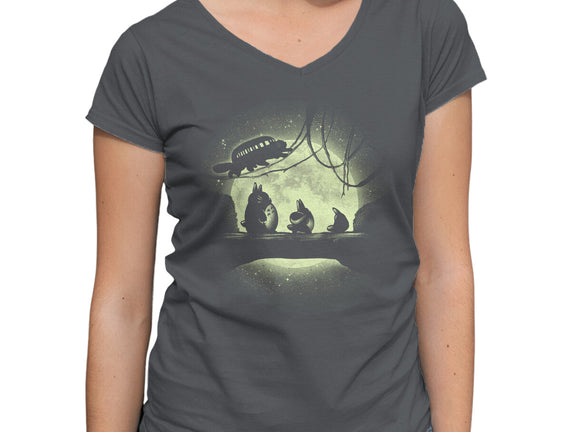 Forest Keepers