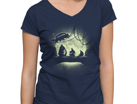Forest Keepers