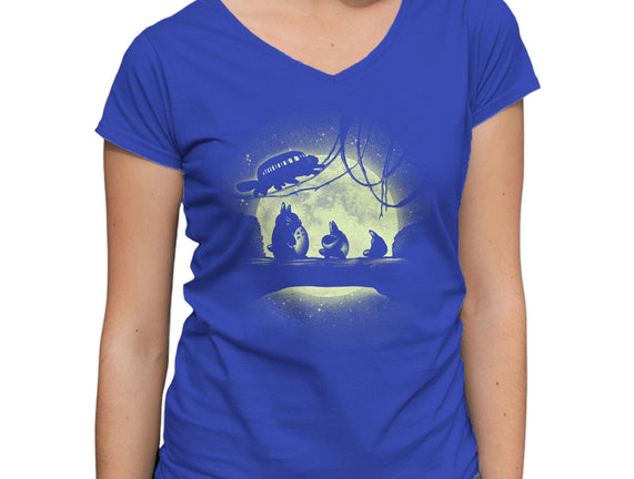 Forest Keepers