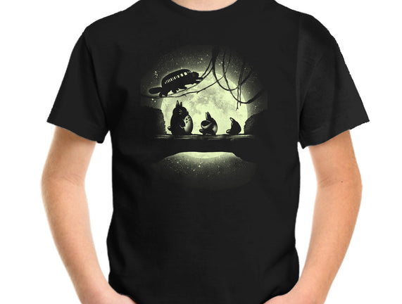 Forest Keepers