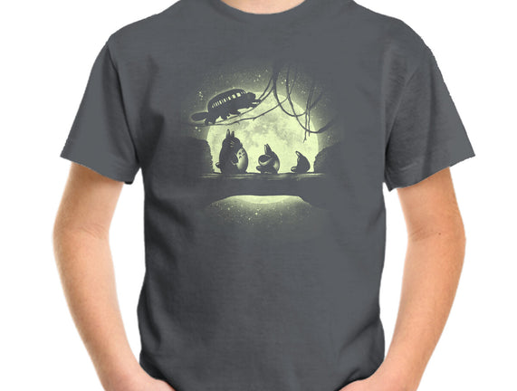 Forest Keepers