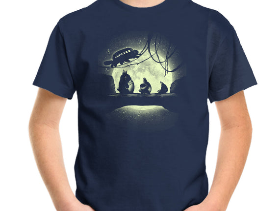 Forest Keepers