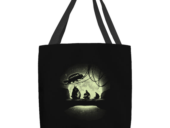 Forest Keepers