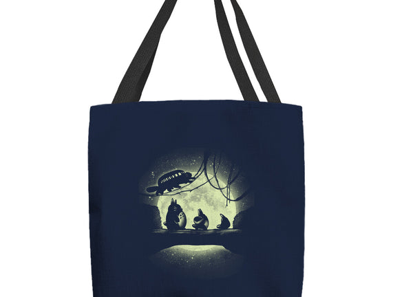 Forest Keepers