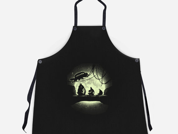 Forest Keepers