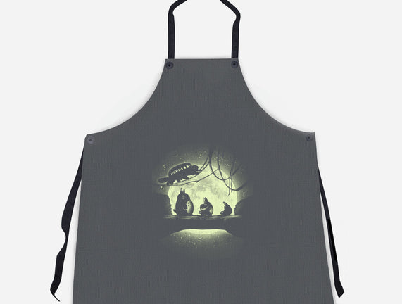 Forest Keepers