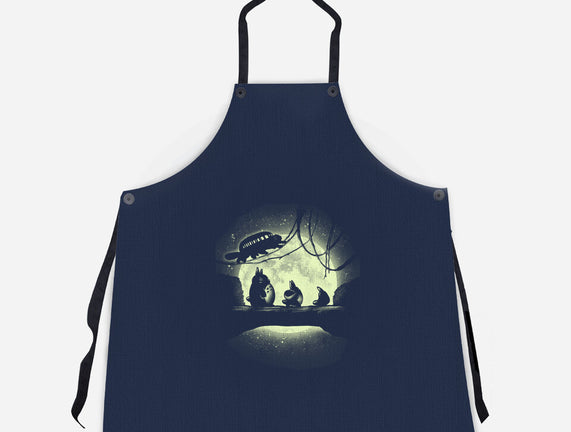 Forest Keepers