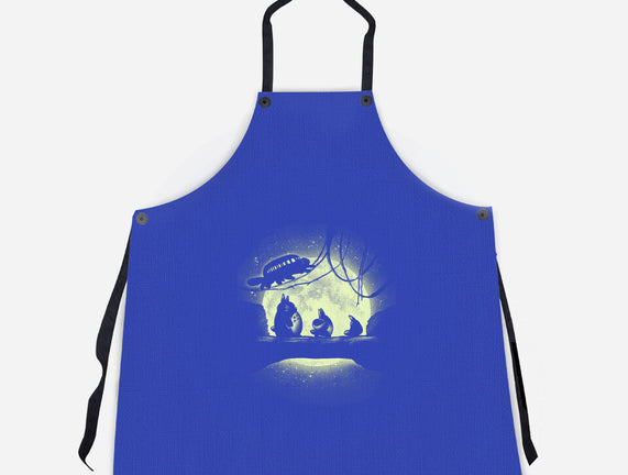 Forest Keepers