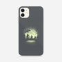 Forest Keepers-iphone snap phone case-fanfreak1