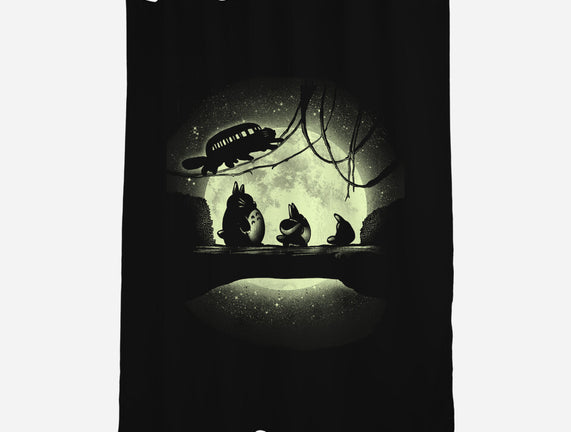 Forest Keepers