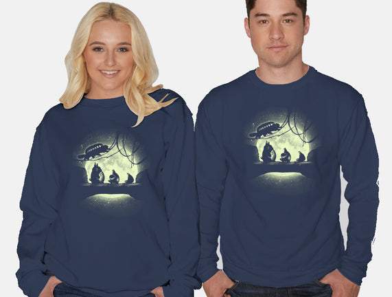 Forest Keepers
