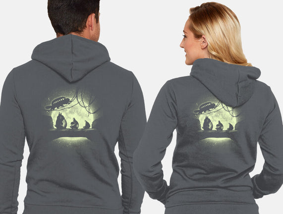 Forest Keepers