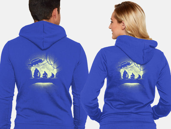 Forest Keepers