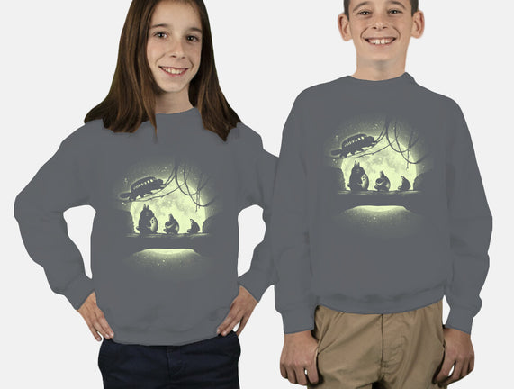 Forest Keepers