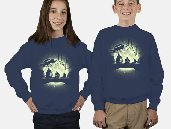 Forest Keepers