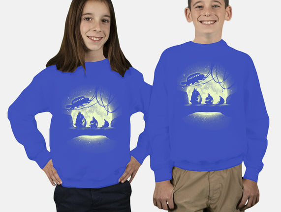 Forest Keepers