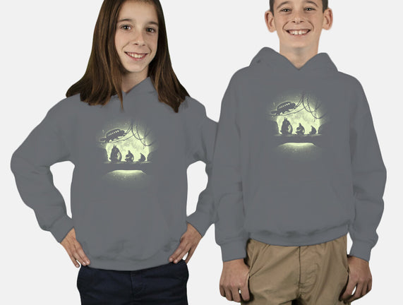 Forest Keepers