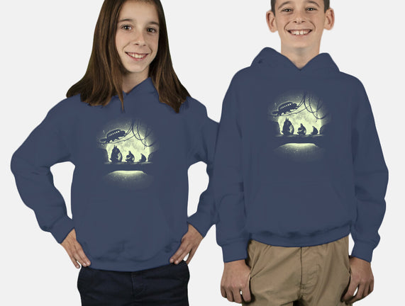 Forest Keepers