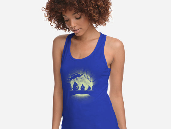 Forest Keepers