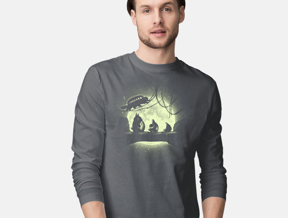 Forest Keepers