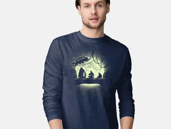Forest Keepers
