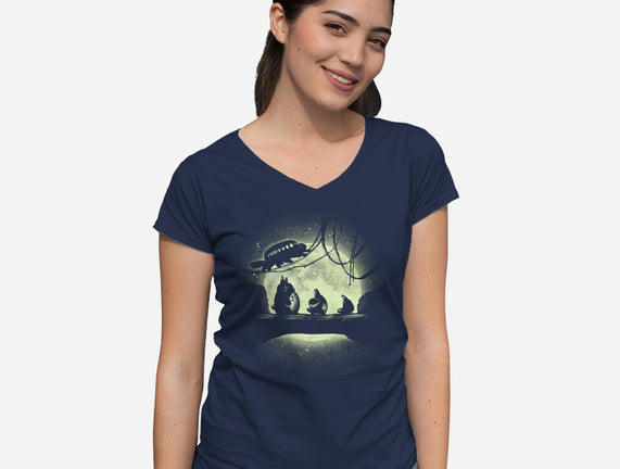 Forest Keepers