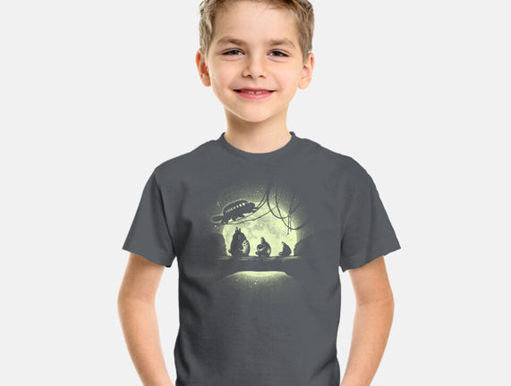 Forest Keepers
