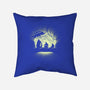 Forest Keepers-none non-removable cover w insert throw pillow-fanfreak1