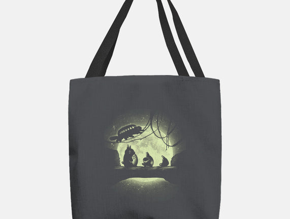 Forest Keepers