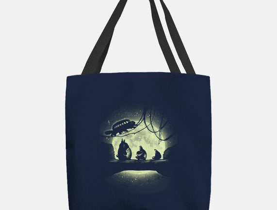 Forest Keepers