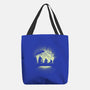 Forest Keepers-none basic tote-fanfreak1