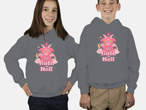 Cute as Hell