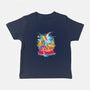 Harry Frank-baby basic tee-theinfinityloop