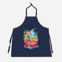 Harry Frank-unisex kitchen apron-theinfinityloop