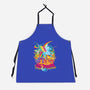 Harry Frank-unisex kitchen apron-theinfinityloop