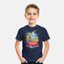 Harry Frank-youth basic tee-theinfinityloop