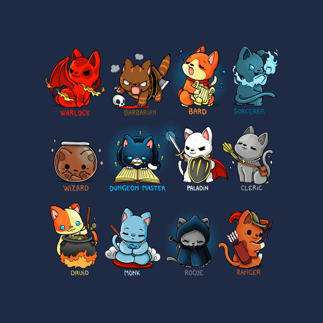 Kitten Role Play-mens long sleeved tee-Vallina84